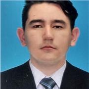 Profesor de ciencias politicas y filosofia